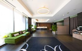 Villa Fontaine Tokyo Kudanshita